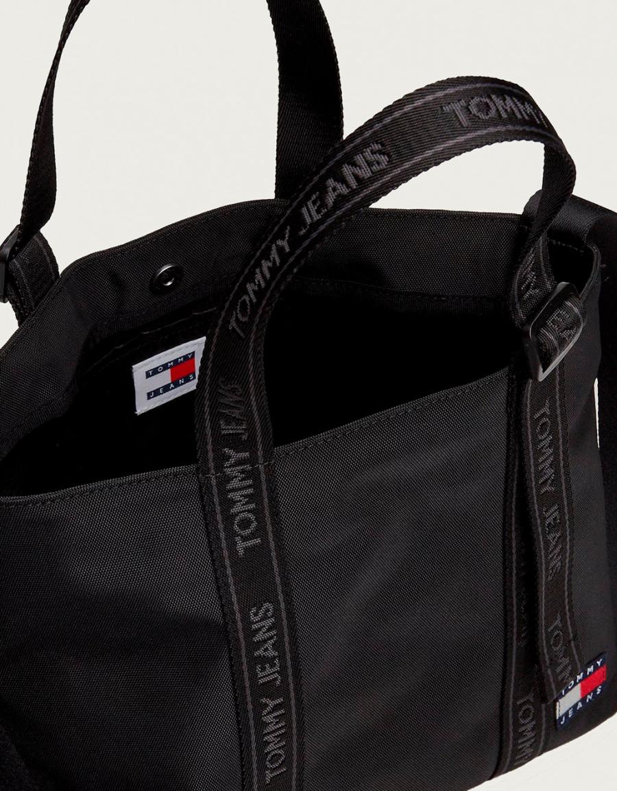 TOMMY HILFIGER TJM ESS DAILY MINI TOTE 85665 - Image 4