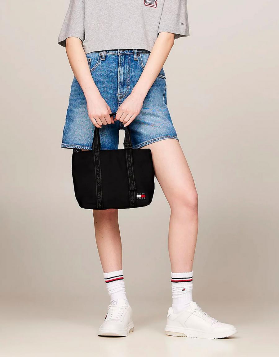TOMMY HILFIGER TJM ESS DAILY MINI TOTE 85665 - Image 5