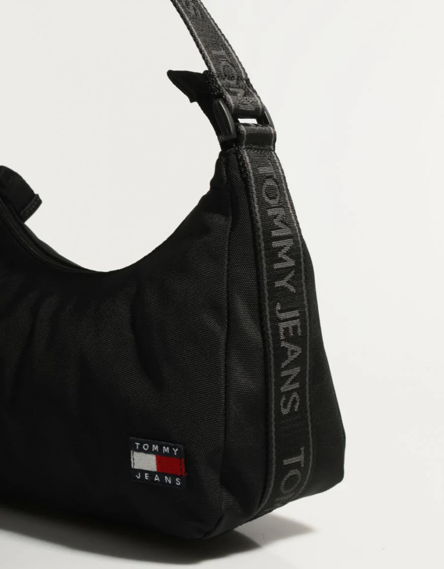 TOMMY HILFIGER TJM ESS DAILY SHOULDER BAG 85666 - Image 4