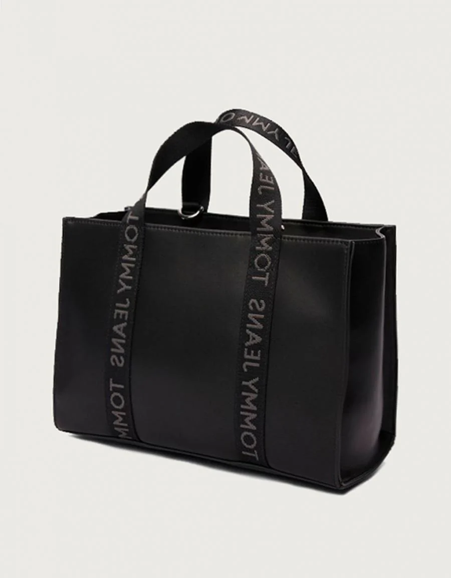 TOMMY HILFIGER TJW DAILY ELEVATED MINI TOTE 86787 - Image 2
