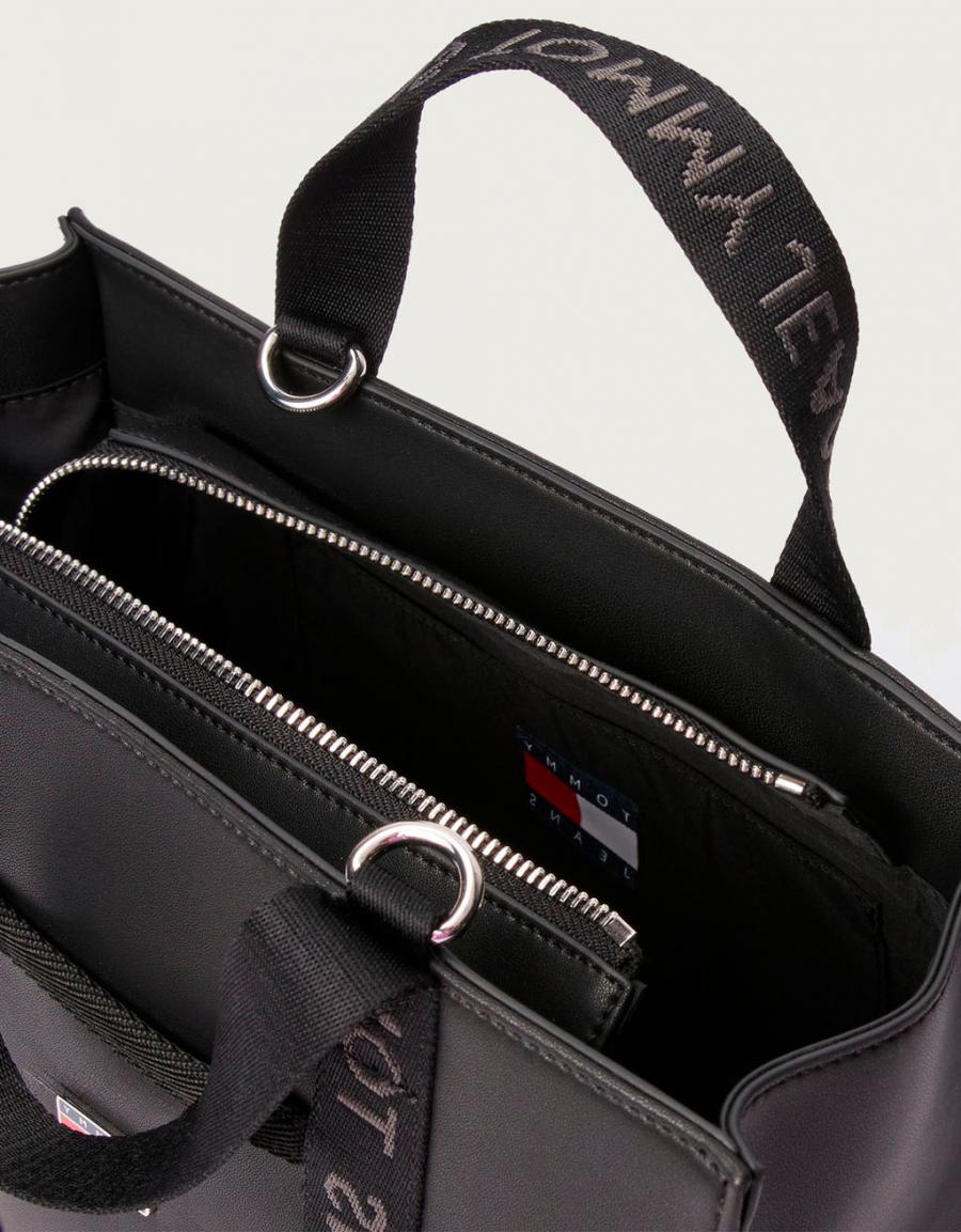 TOMMY HILFIGER TJW DAILY ELEVATED MINI TOTE 86787 - Image 3