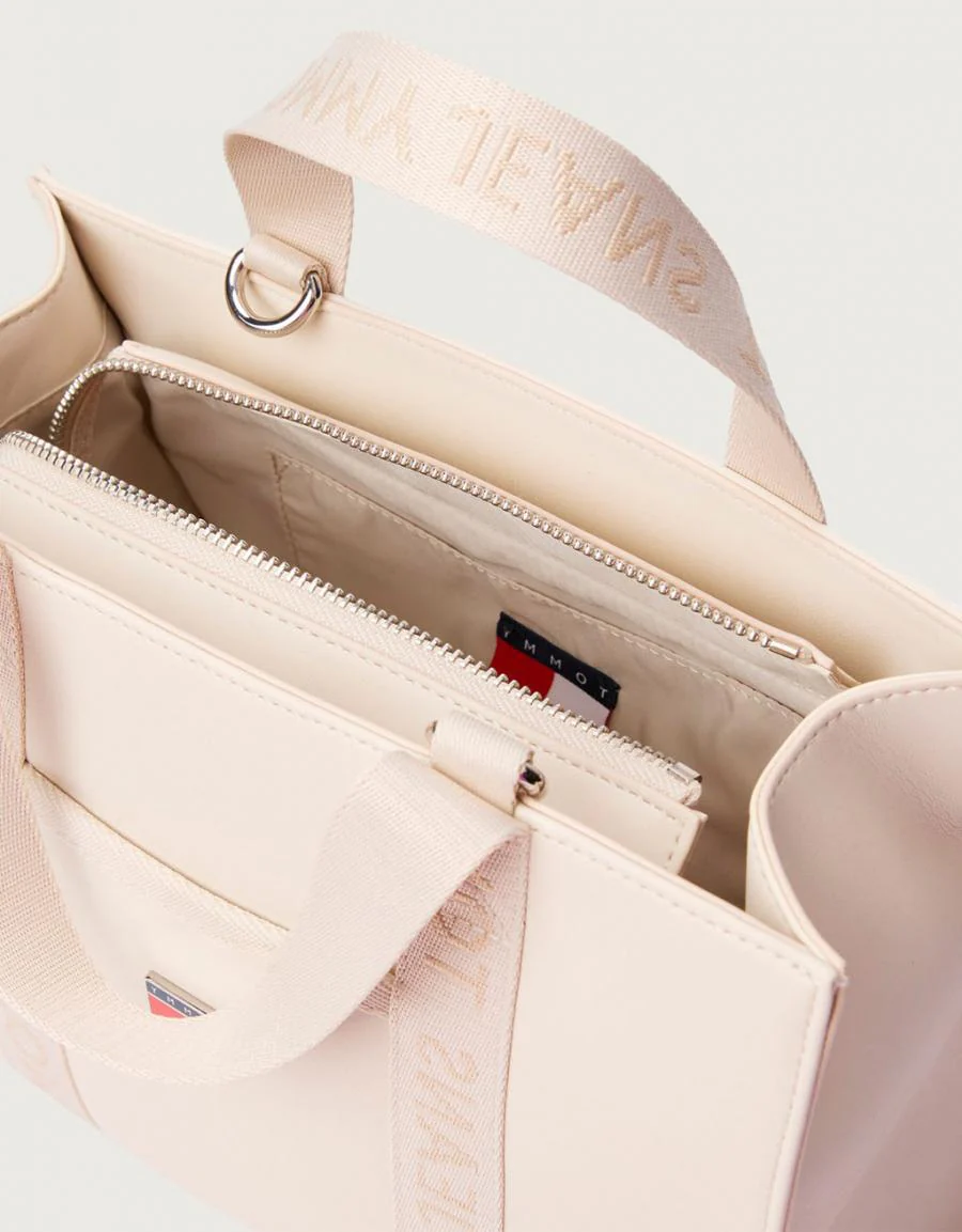 TOMMY HILFIGER TJW DAILY ELEVATED MINI TOTE 86788 - Image 3