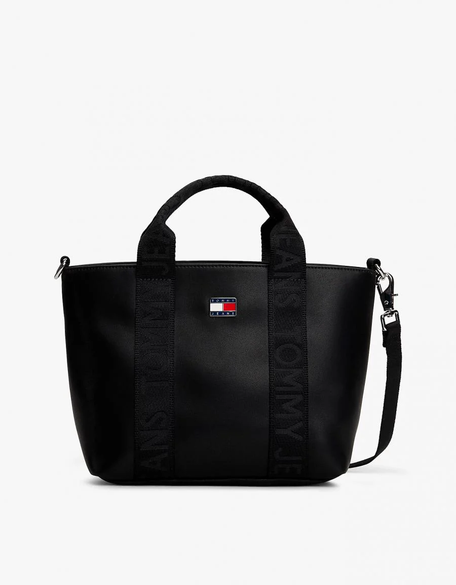 TOMMY HILFIGER TJW DAILY ELEVATED MINI TOTE 89504