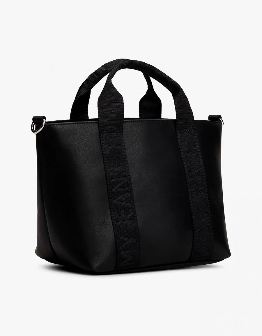 TOMMY HILFIGER TJW DAILY ELEVATED MINI TOTE 89504 - Image 2