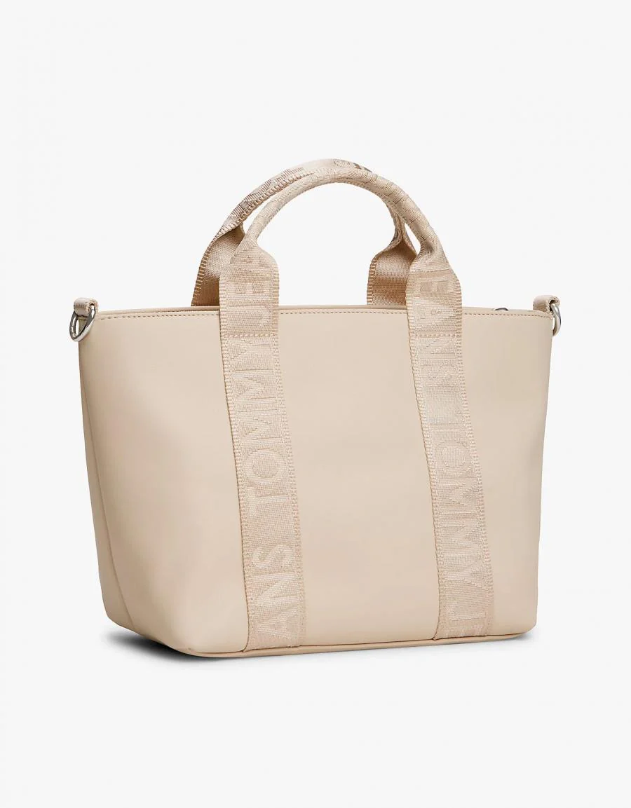 TOMMY HILFIGER TJW DAILY ELEVATED MINI TOTE 89505 - Image 2