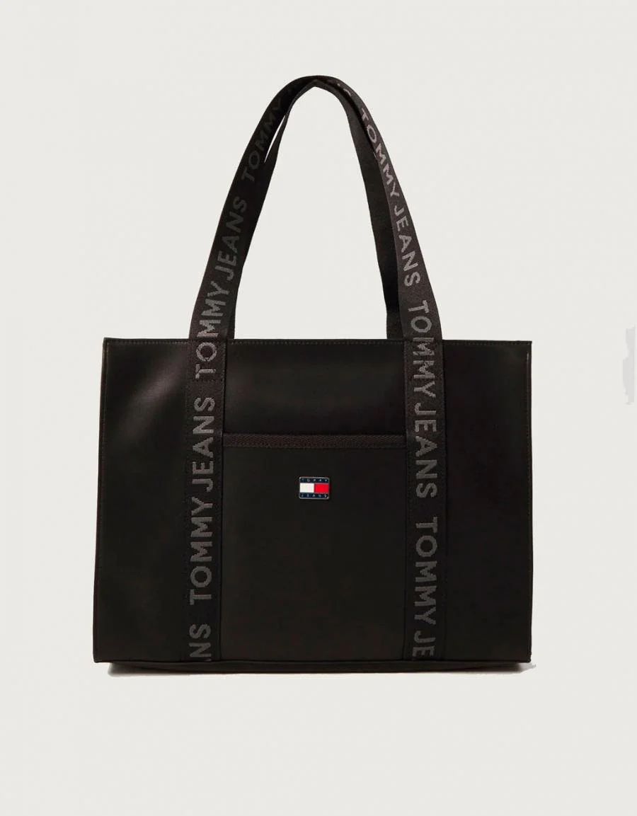 TOMMY HILFIGER TJW DAILY ELEVATED TOTE 86789