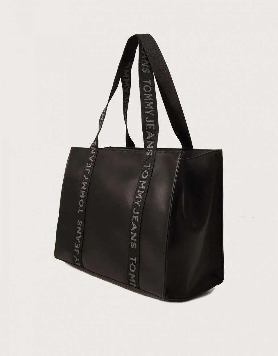 TOMMY HILFIGER TJW DAILY ELEVATED TOTE 86789 - Image 3