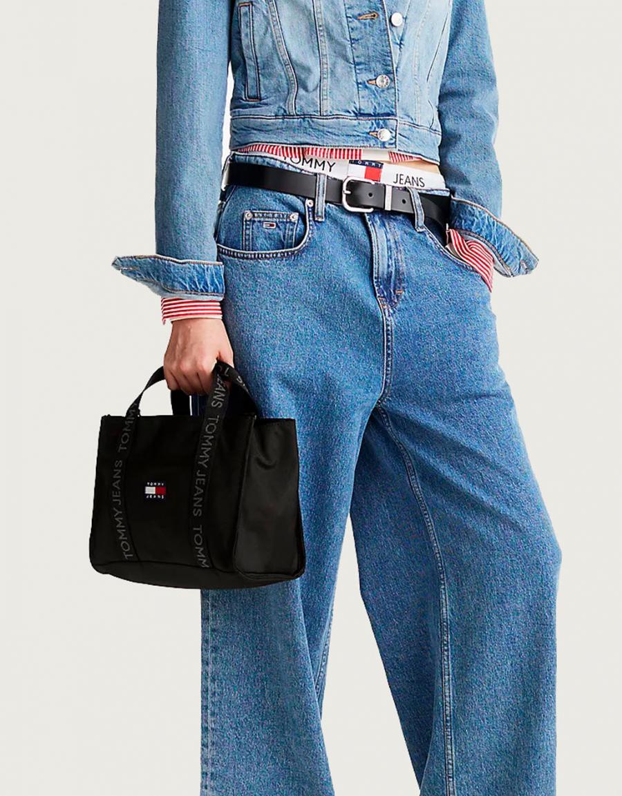 TOMMY HILFIGER TJW ESS DAILY MINI TOTE 86790 - Image 2