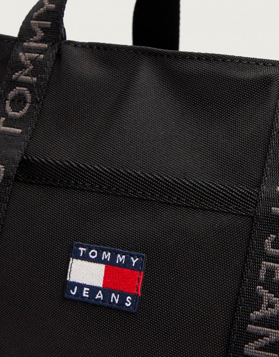 TOMMY HILFIGER TJW ESS DAILY MINI TOTE 86790 - Image 4