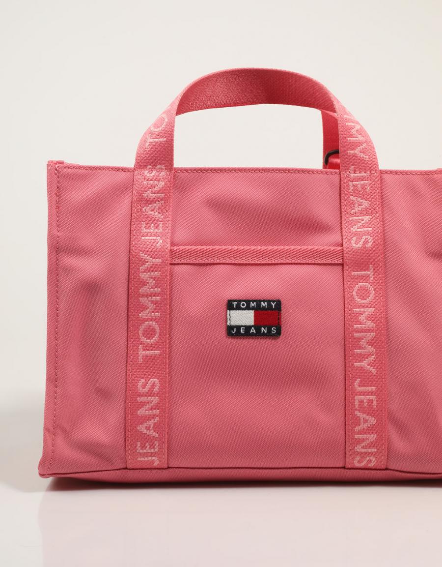 TOMMY HILFIGER TJW ESS DAILY MINI TOTE 86791 - Image 4