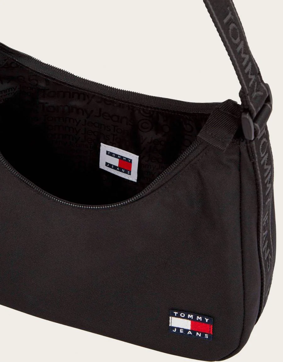 TOMMY HILFIGER TJW ESS DAILY SHOULDER BAG 86785 - Image 4