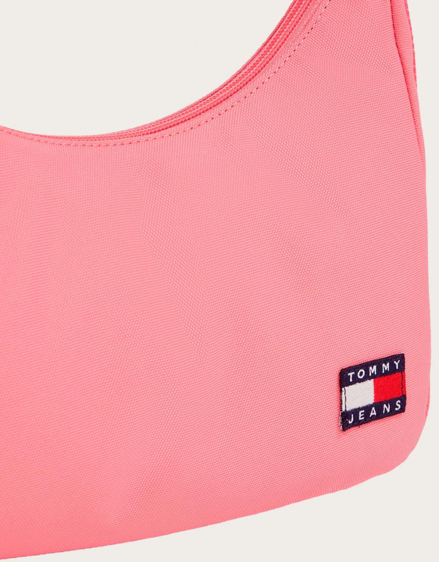 TOMMY HILFIGER TJW ESS DAILY SHOULDER BAG 86786 - Image 4
