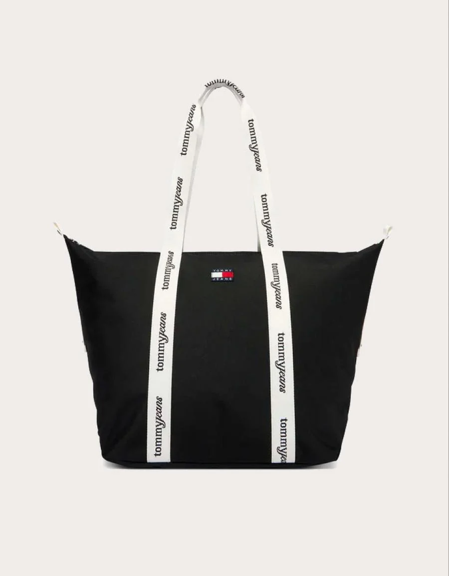 TOMMY HILFIGER TJW ESS DAILY TOTE 89555