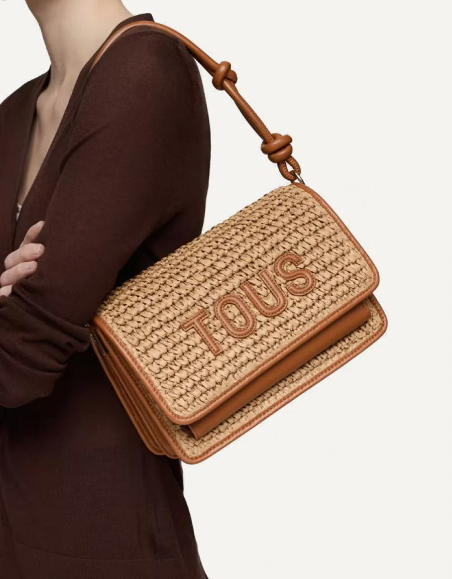 TOUS AUDREE BANDOLERA M 86944 - Image 3