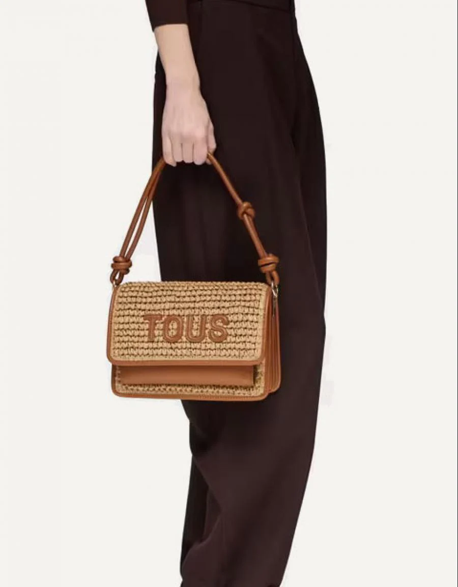 TOUS AUDREE BANDOLERA M 86944 - Image 5