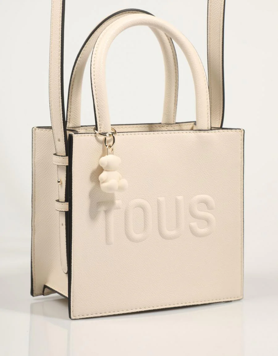 TOUS BOLSO MINI CUBE  BRENDA 86197 - Image 4