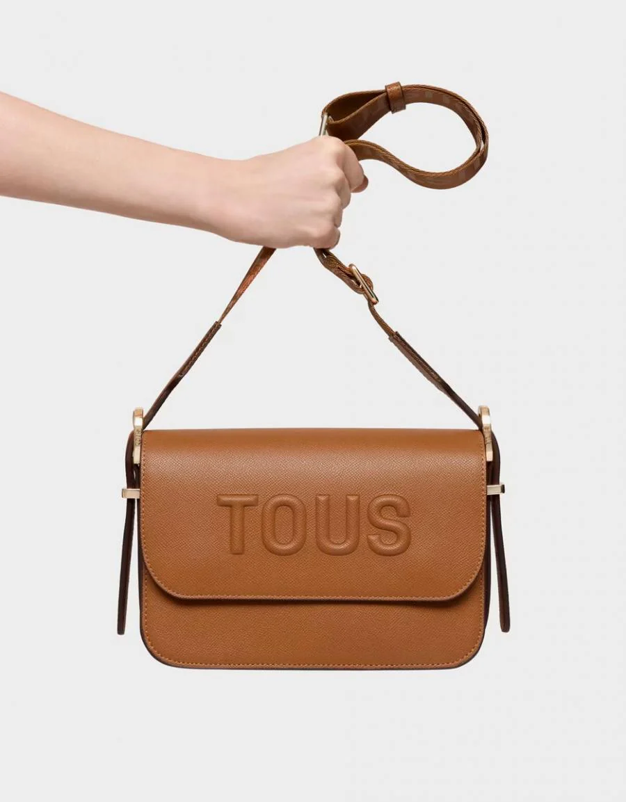 TOUS BRENDA BANDOLERA M 88571 - Image 4
