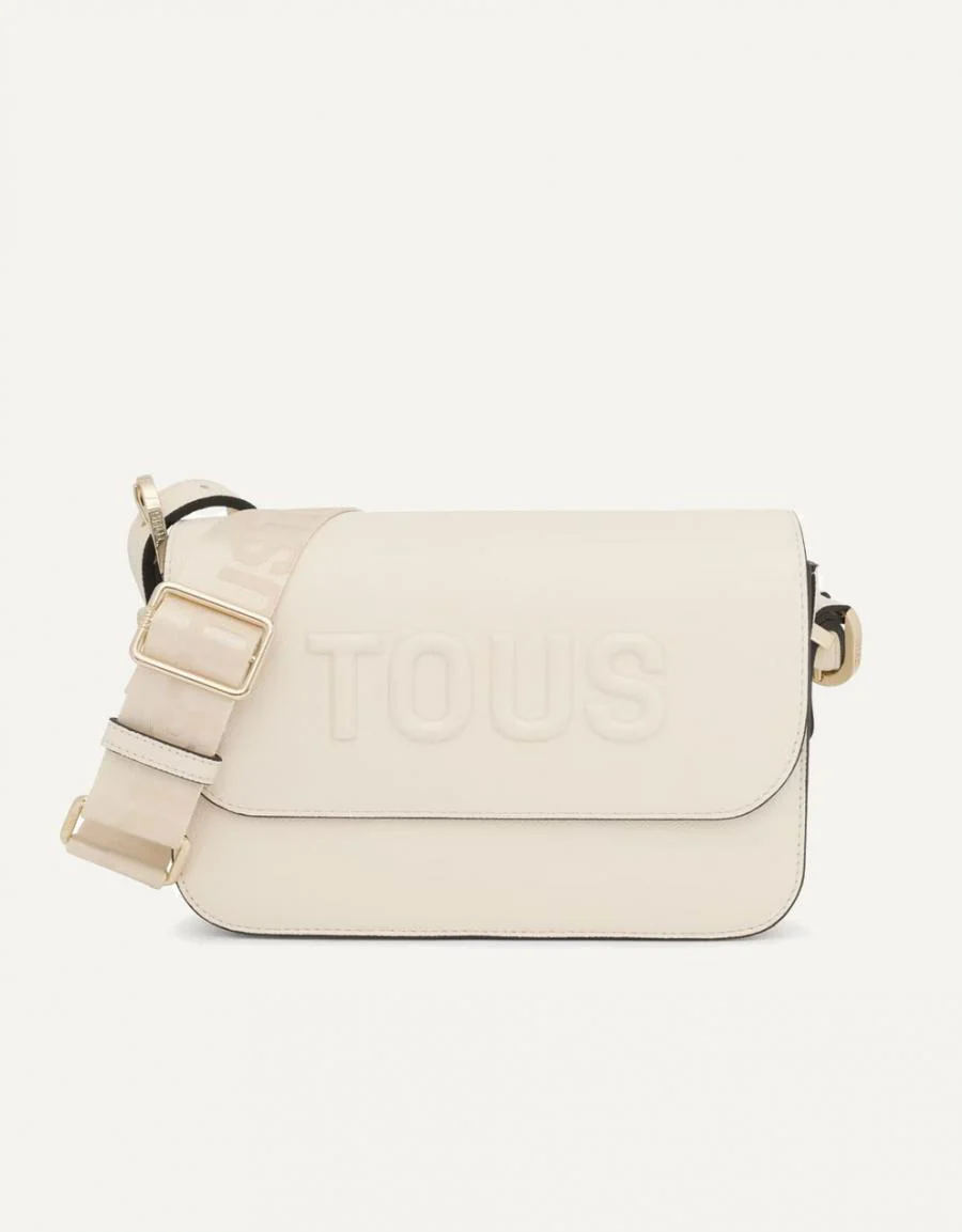 TOUS BRENDA BANDOLERA M 88572 - Image 2