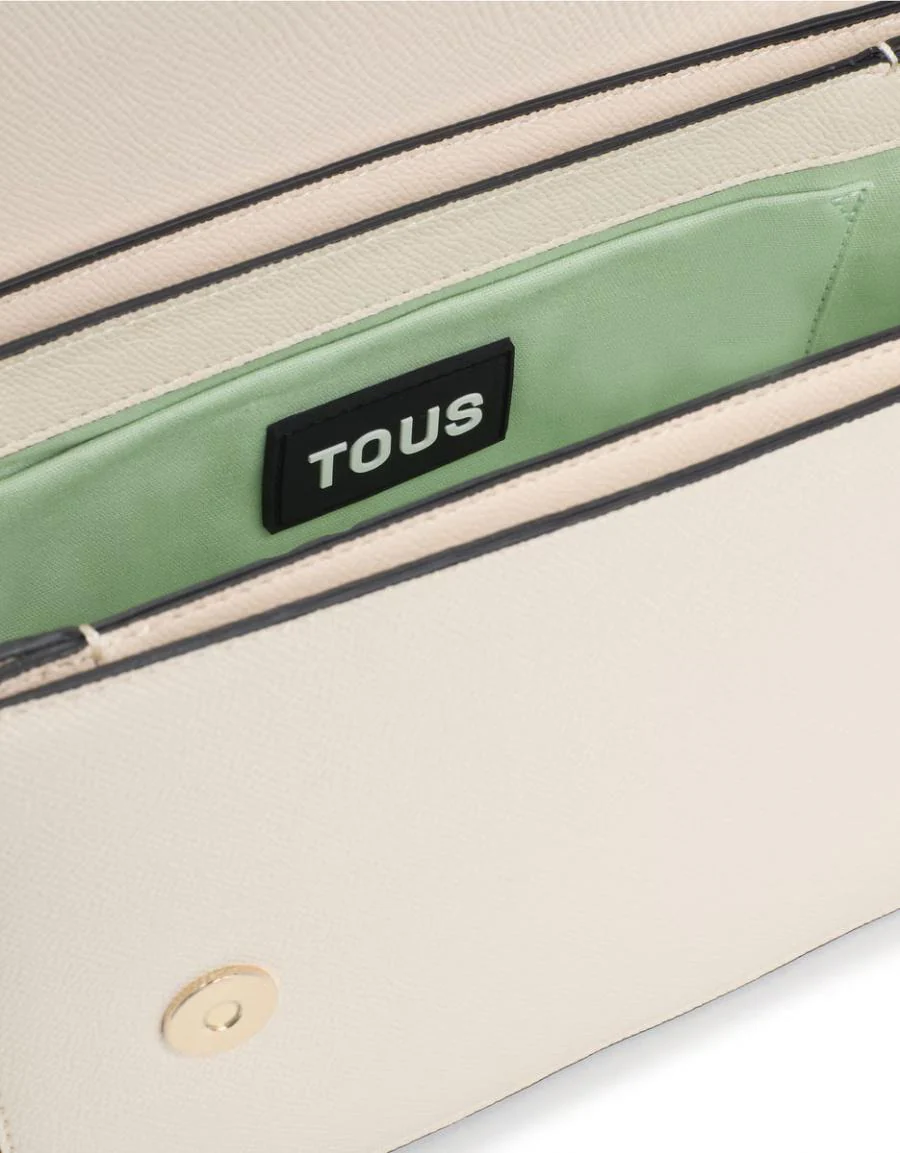 TOUS BRENDA BANDOLERA M 88572 - Image 4