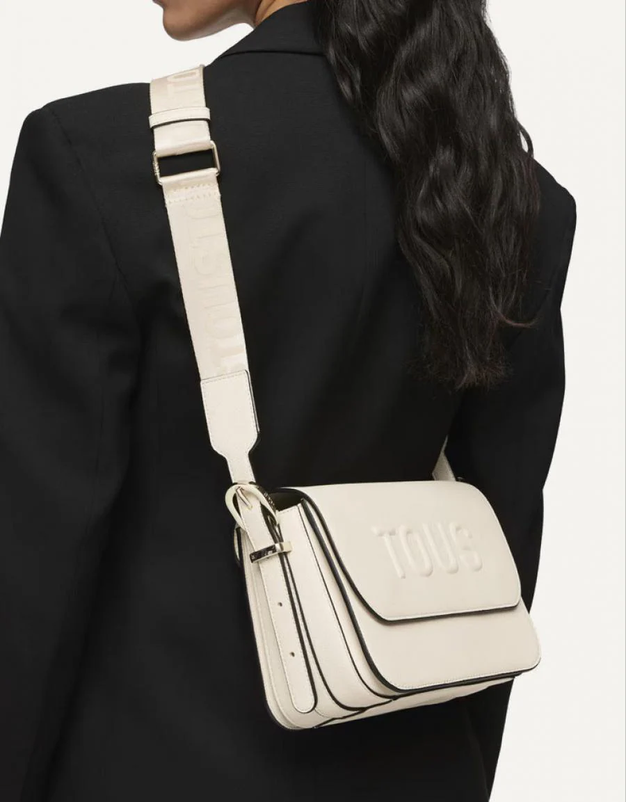 TOUS BRENDA BANDOLERA M 88572 - Image 6