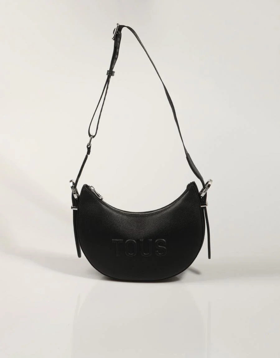 TOUS BRENDA BOLSO HOMBRO BAND M 86185