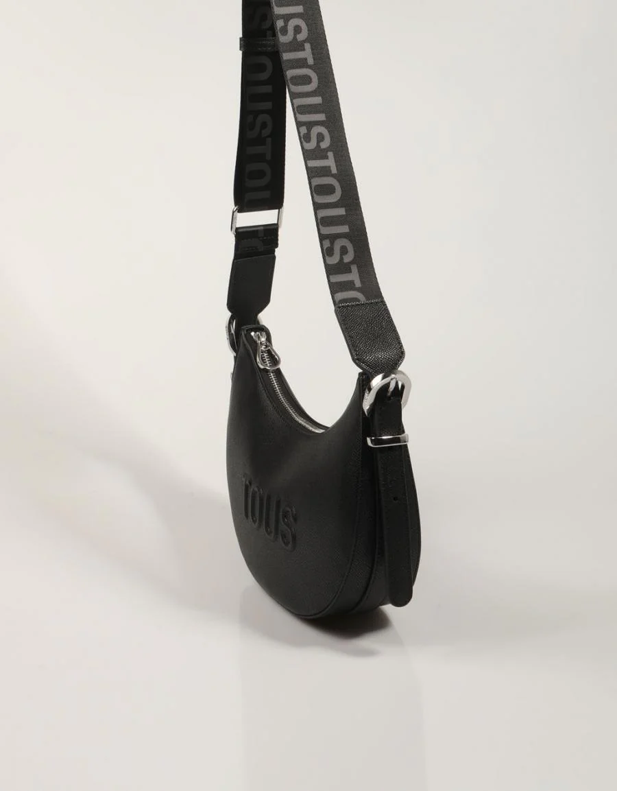 TOUS BRENDA BOLSO HOMBRO BAND M 86185 - Image 2