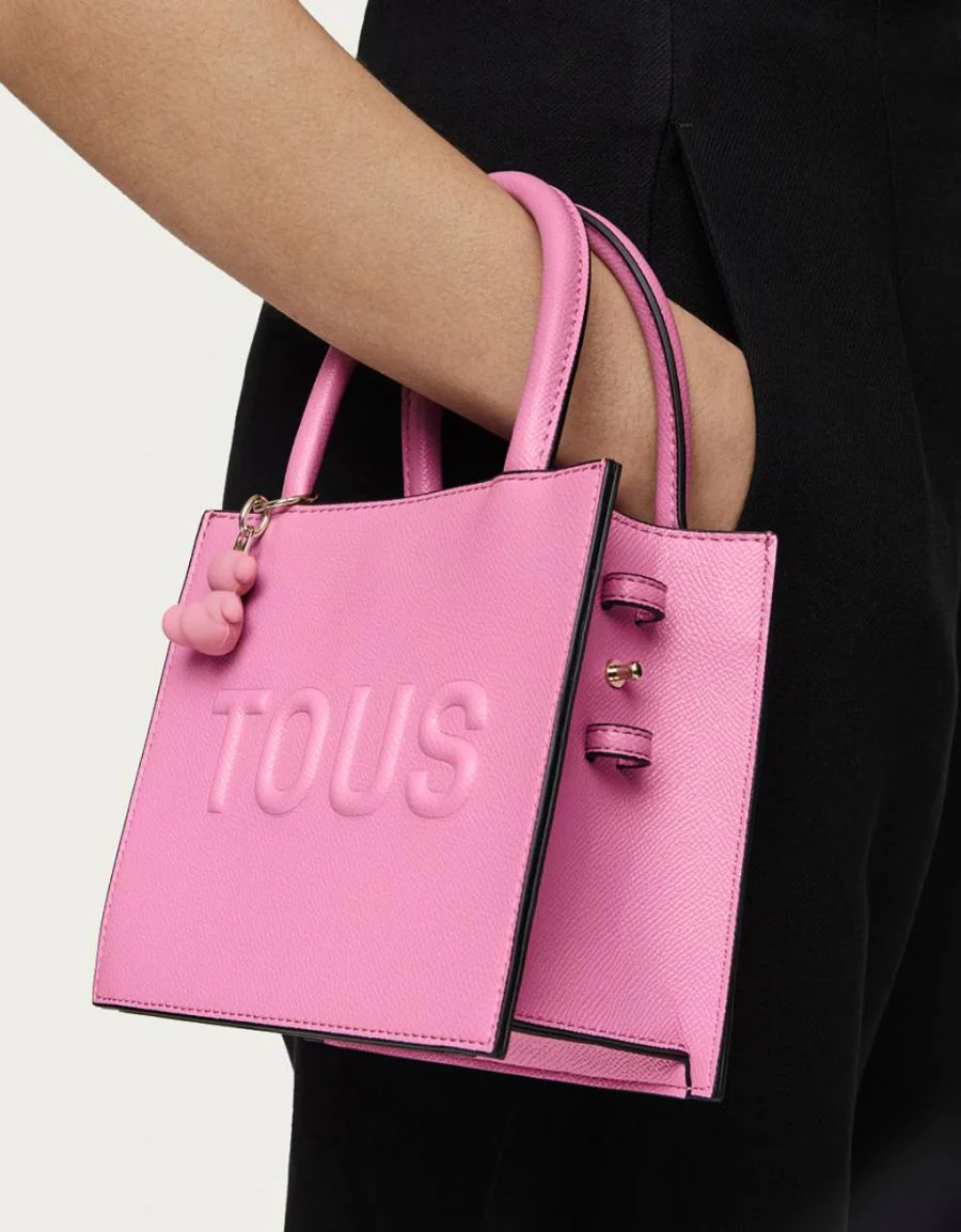TOUS BRENDA MINI CUBE 86957 - Image 2