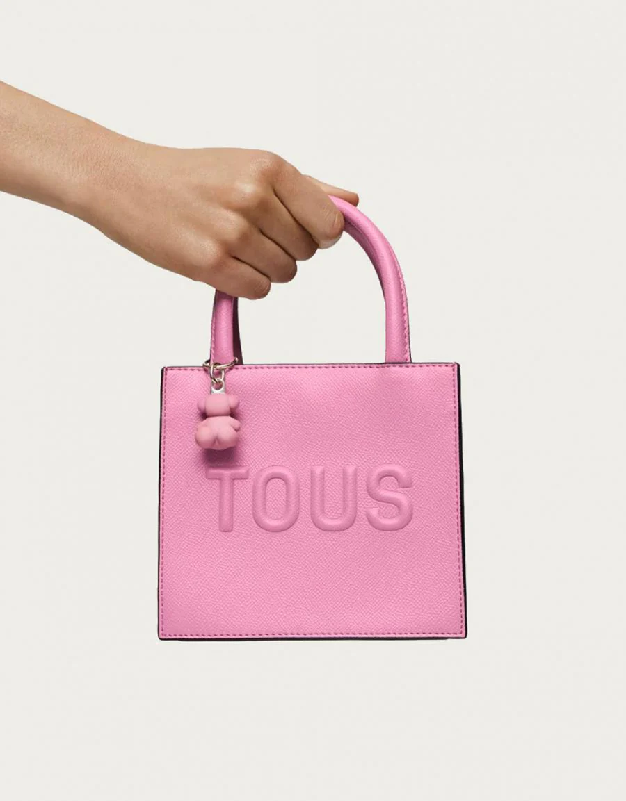 TOUS BRENDA MINI CUBE 86957 - Image 6