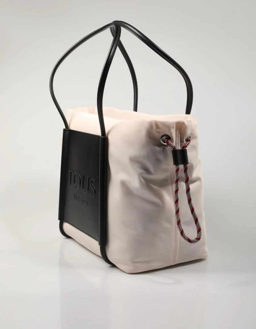 TOUS CAPAZO XL EMPIRE SOFT 77617 - Image 2