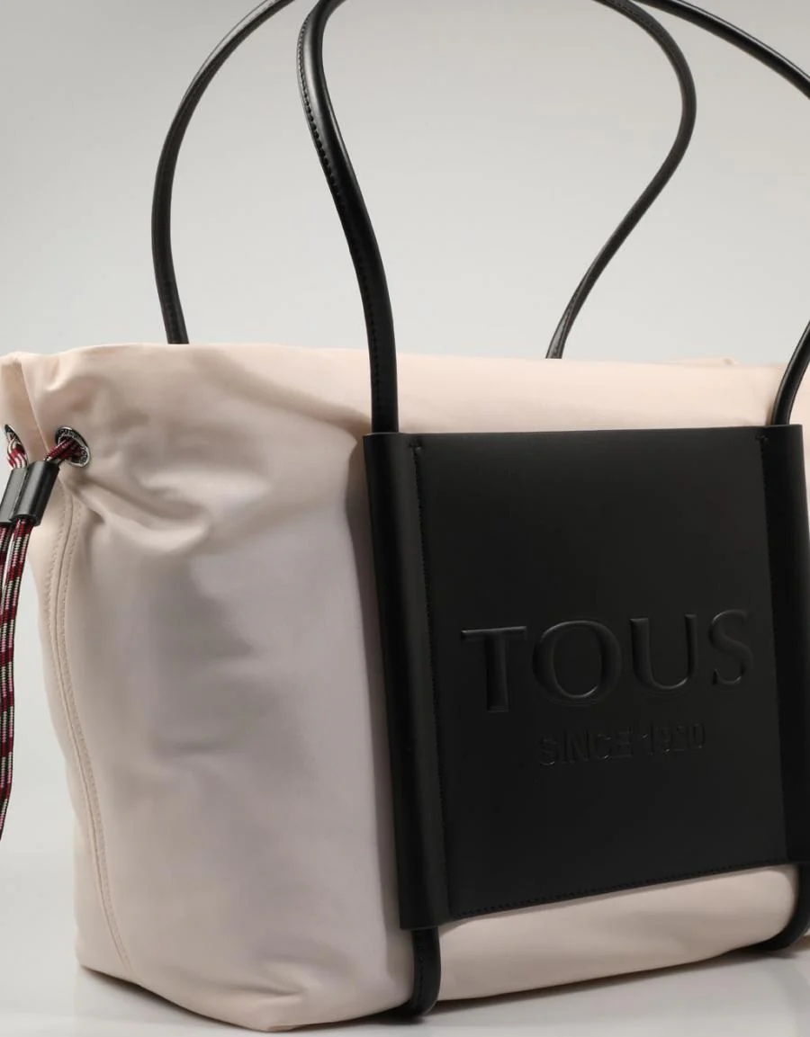 TOUS CAPAZO XL EMPIRE SOFT 77617 - Image 4