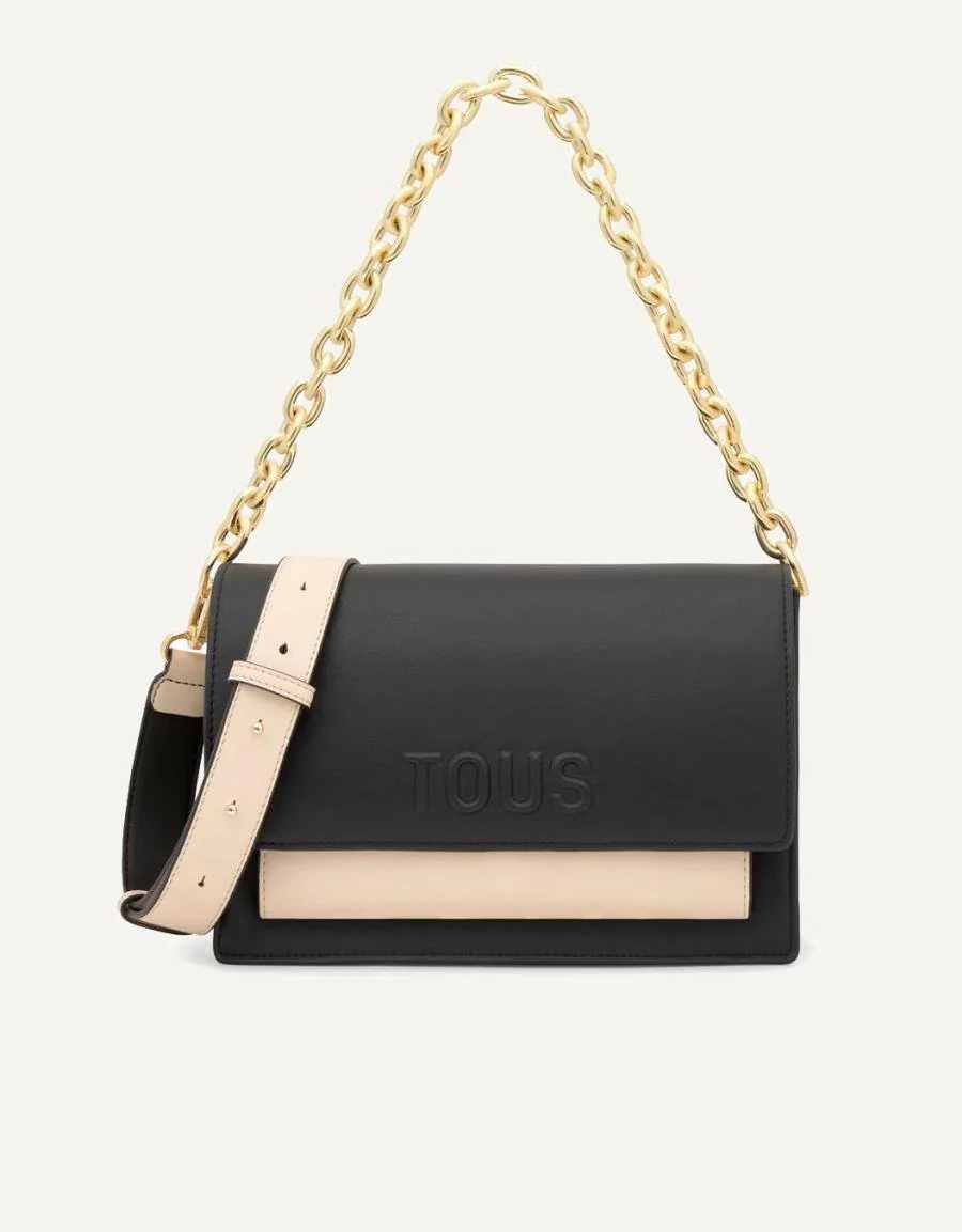 TOUS KAOS ICON BANDOLERA M AUDREE K 88566