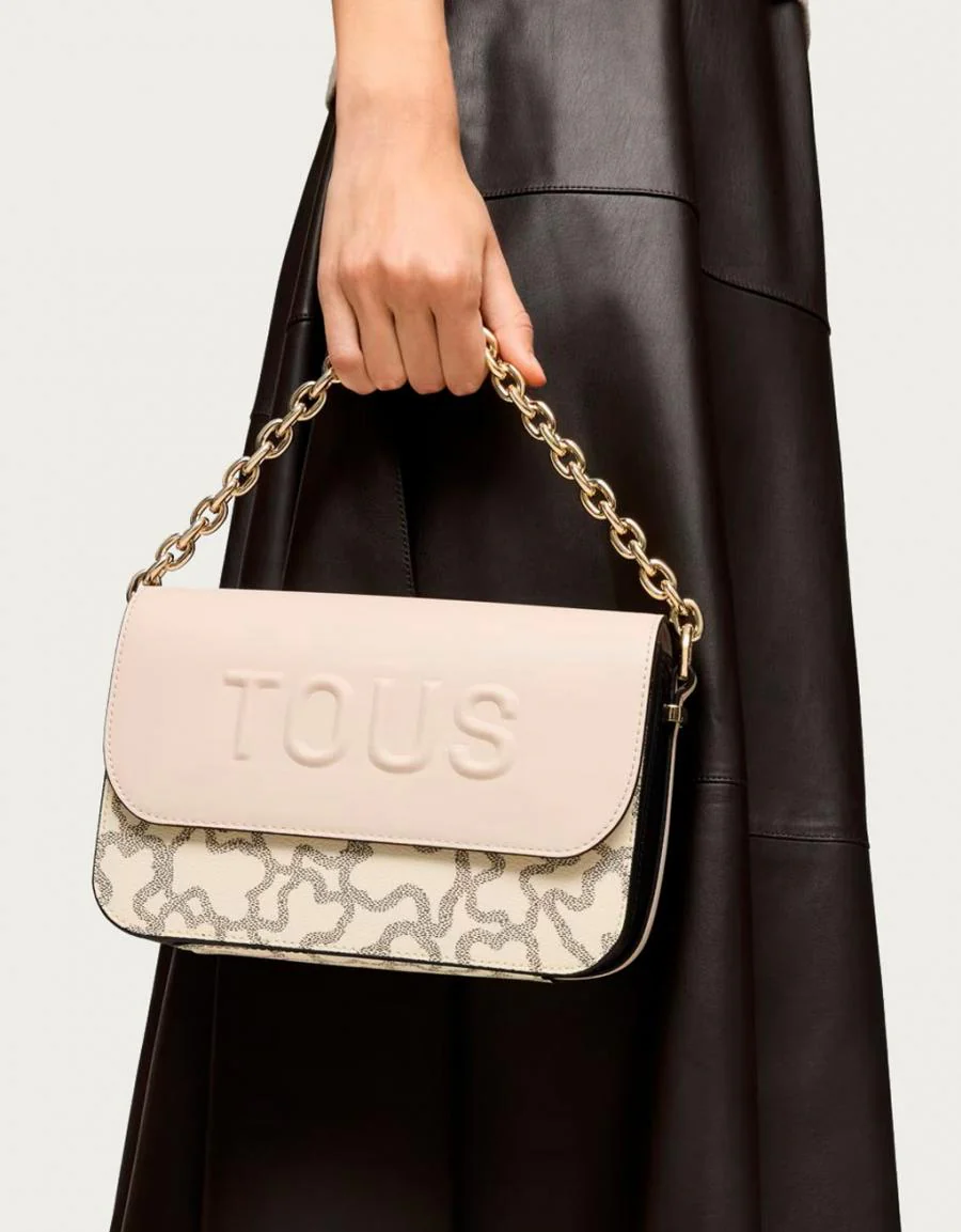 TOUS KAOS ICON BANDOLERA M CHAIN 86945 - Image 2