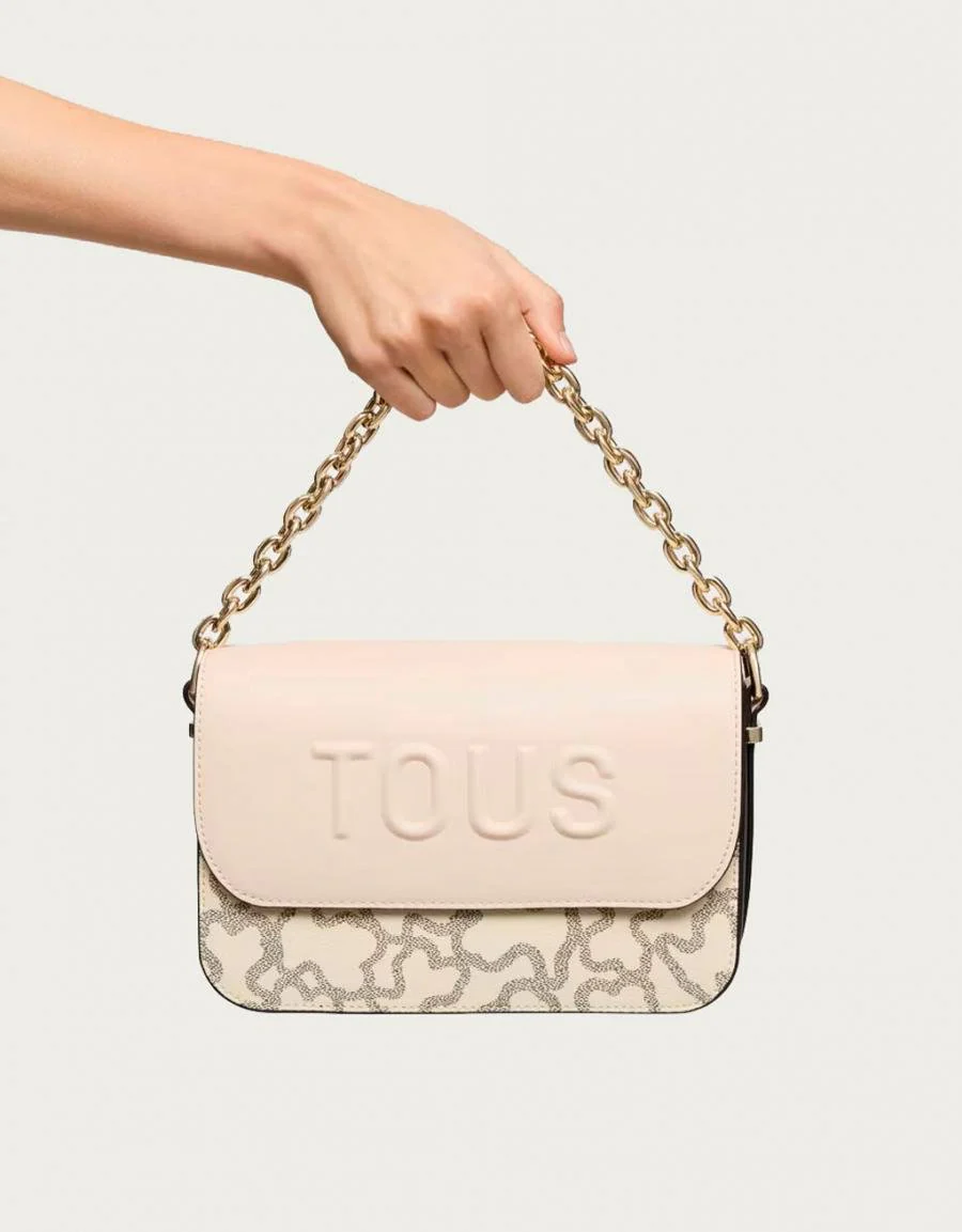 TOUS KAOS ICON BANDOLERA M CHAIN 86945 - Image 6