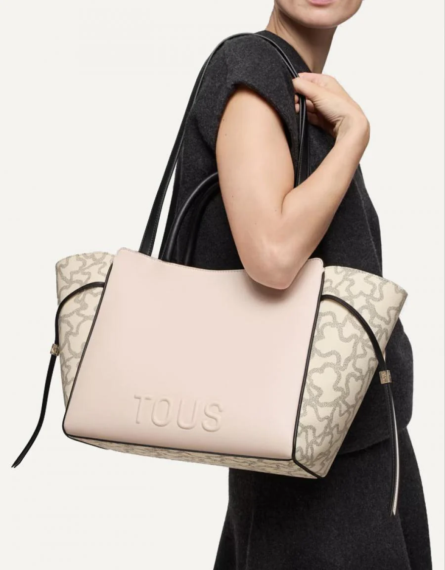 TOUS KAOS ICON CITY M 88574 - Image 3