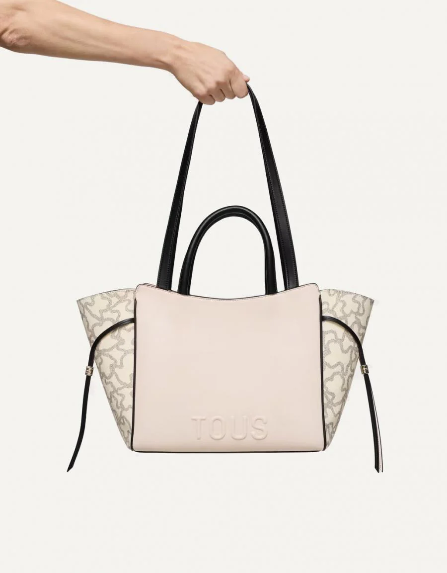 TOUS KAOS ICON CITY M 88574 - Image 5