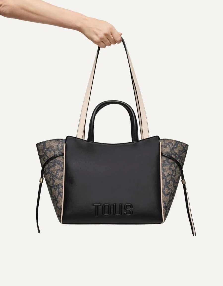 TOUS KAOS ICON CITY M 88575 - Image 5
