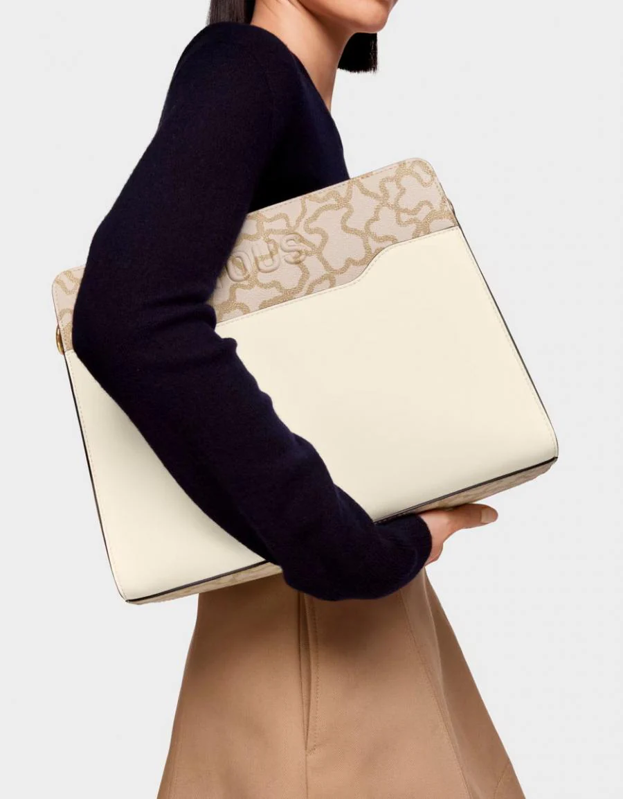 TOUS KAOS ICON SHOPPER M 88568 - Image 5