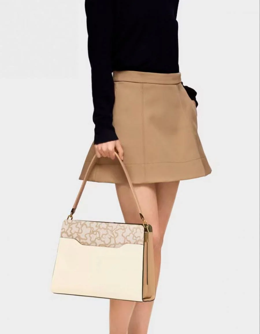 TOUS KAOS ICON SHOPPER M 88568 - Image 6