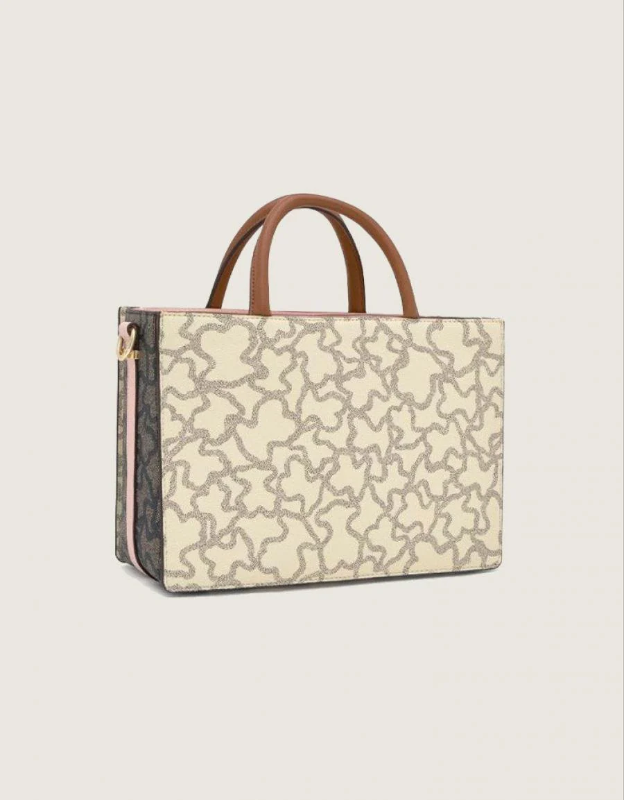 TOUS KAOS ICON SHOPPER M AMAYA 86948 - Image 2