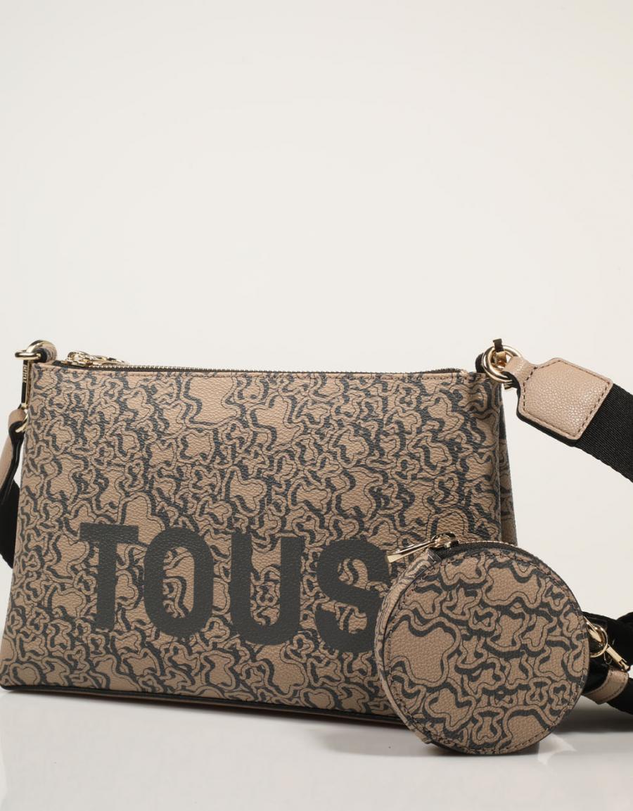 TOUS KAOS MINI EVOLUTION NEW BANDOLER 86181 - Image 4