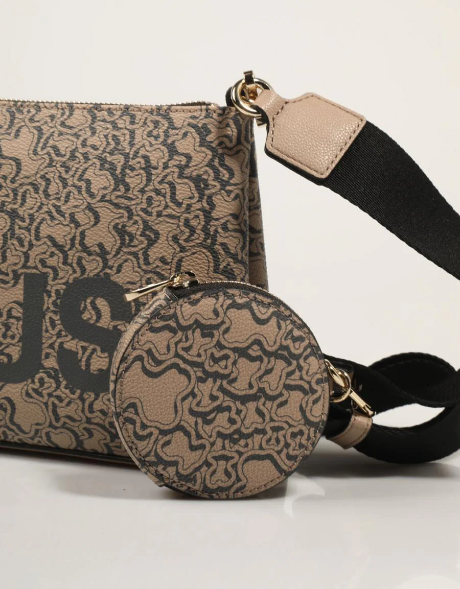 TOUS KAOS MINI EVOLUTION NEW BANDOLER 86181 - Image 5