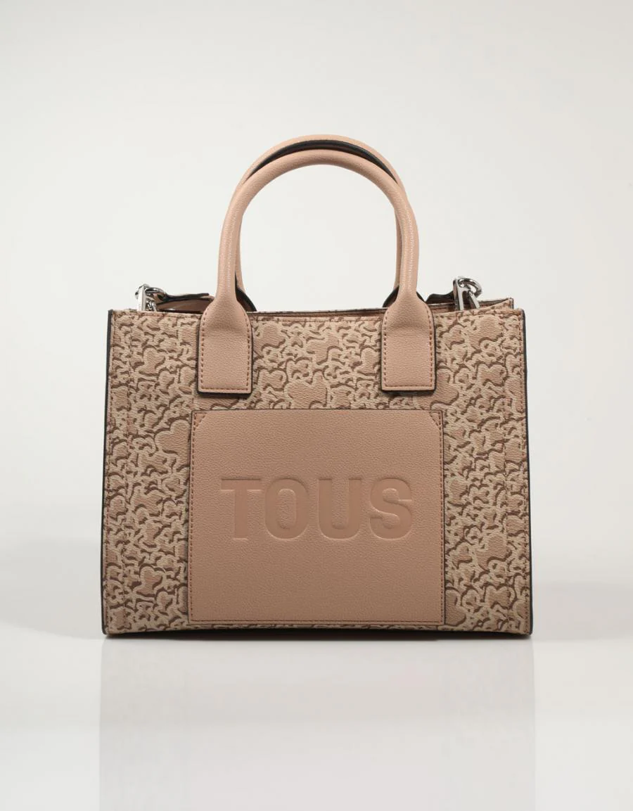 TOUS KAOS MINI EVOLUTION SHOPPER M 84337