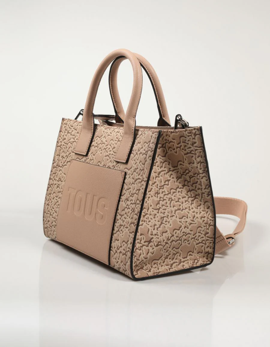 TOUS KAOS MINI EVOLUTION SHOPPER M 84337 - Image 2