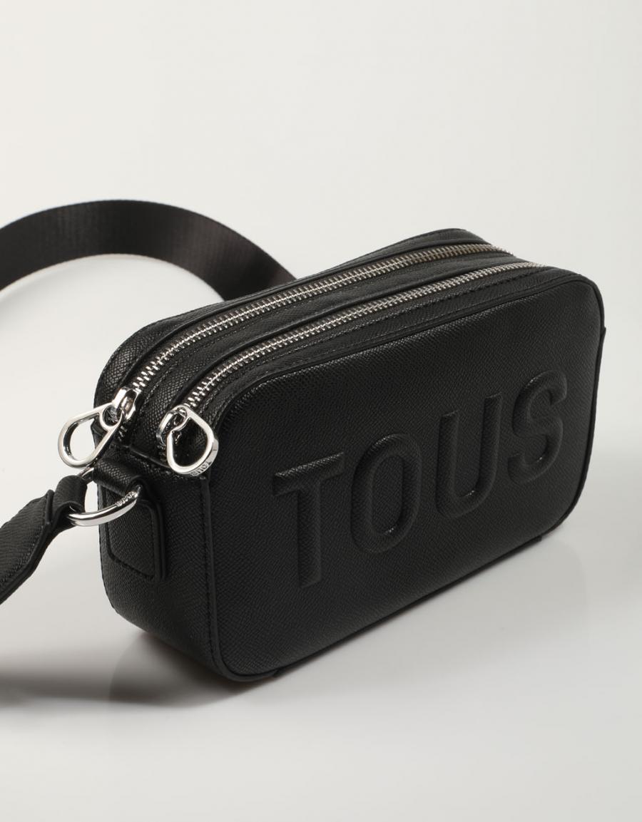 TOUS LA RUE NEW BANDOLERA REP 84335 - Image 4