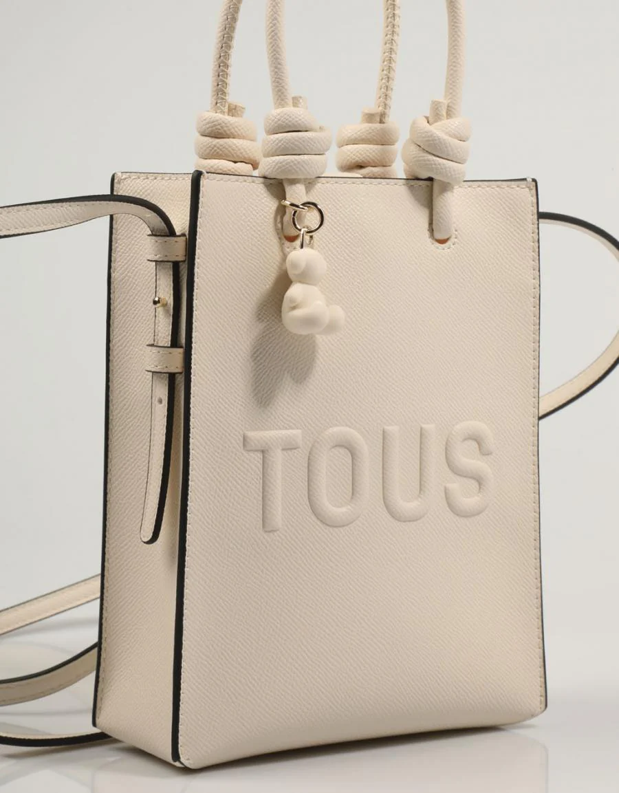 TOUS LA RUE NEW MINI BOLSO POP T 83045 - Image 4