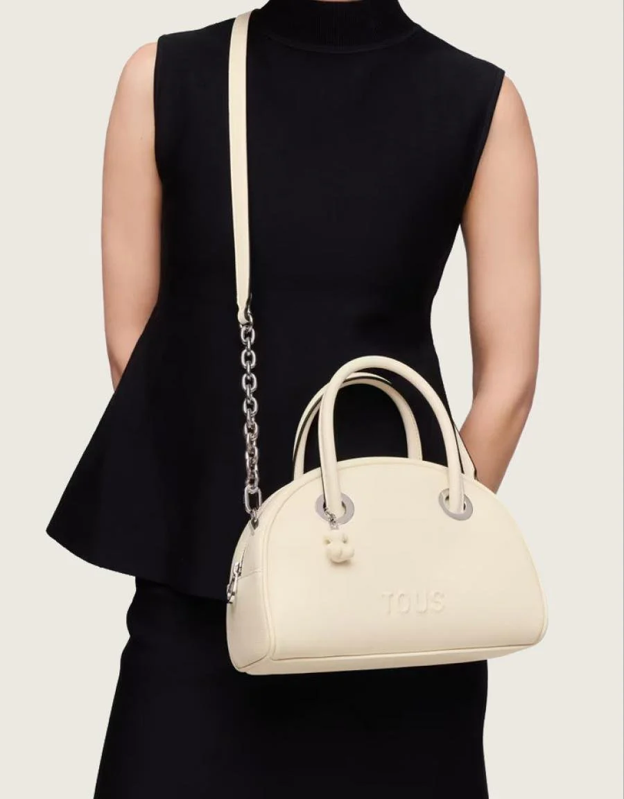 TOUS POPPY BOWLING M 86951 - Image 4