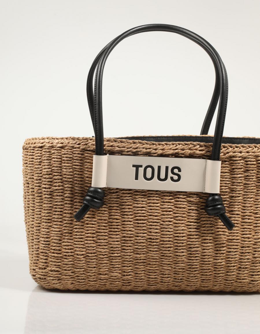 TOUS SCOUBIDOU CAPAZO L 85499 - Image 4