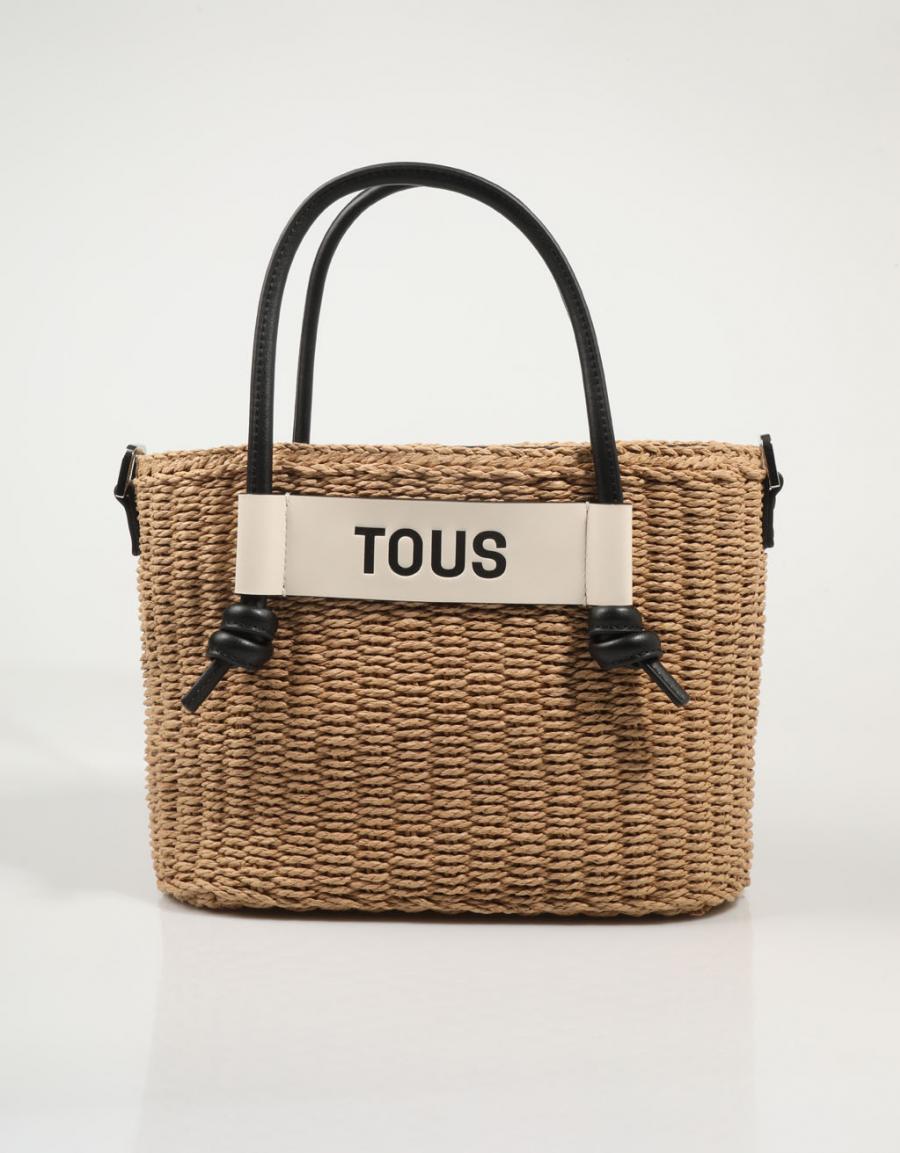 TOUS SCOUBIDOU CAPAZO M 85497