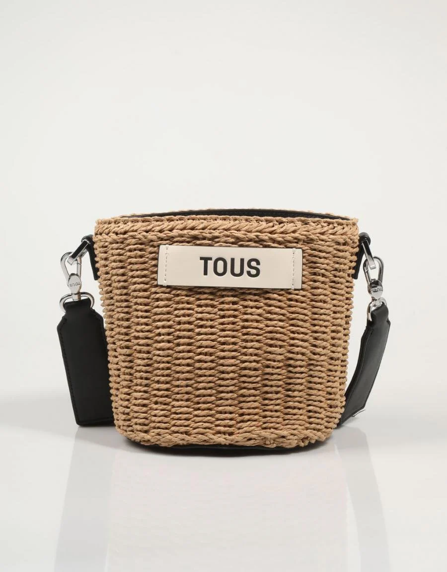 TOUS SCOUBIDOU SACA T 85498