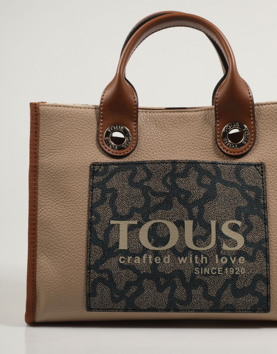 TOUS SHOPPING M AMAYA 20016603 83046 - Image 5